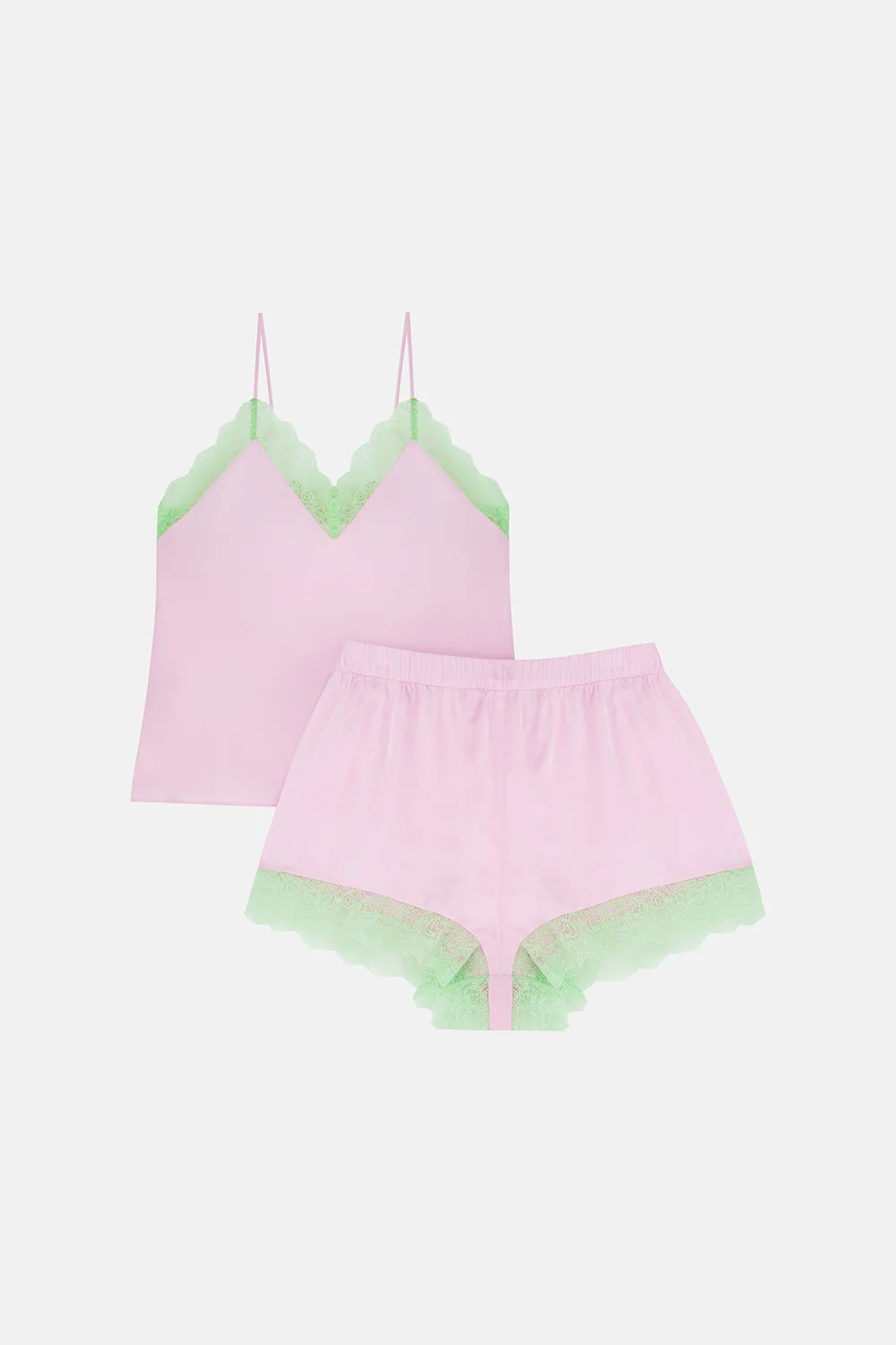 Florence Cami & Short Set - Image 5