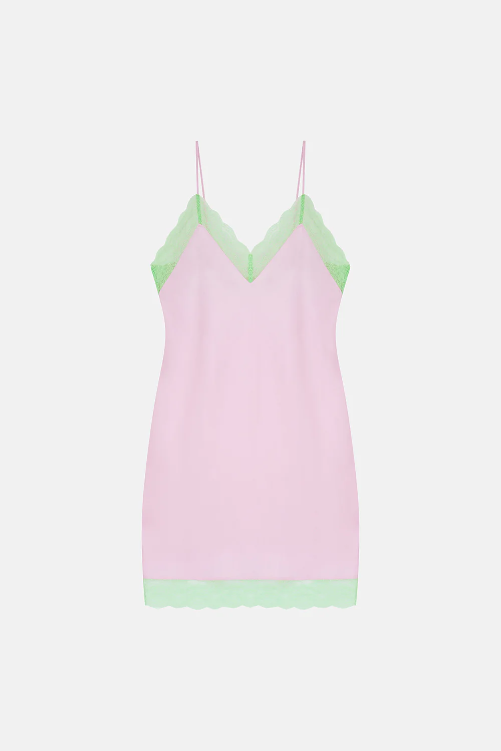 Florence Slip Dress - Image 6