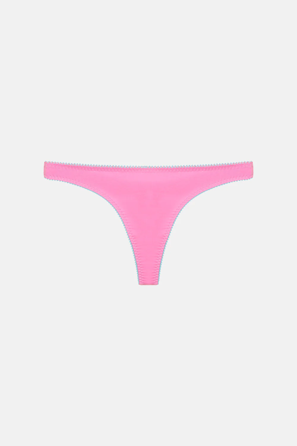 Lana Organic Cotton Thong - Image 4