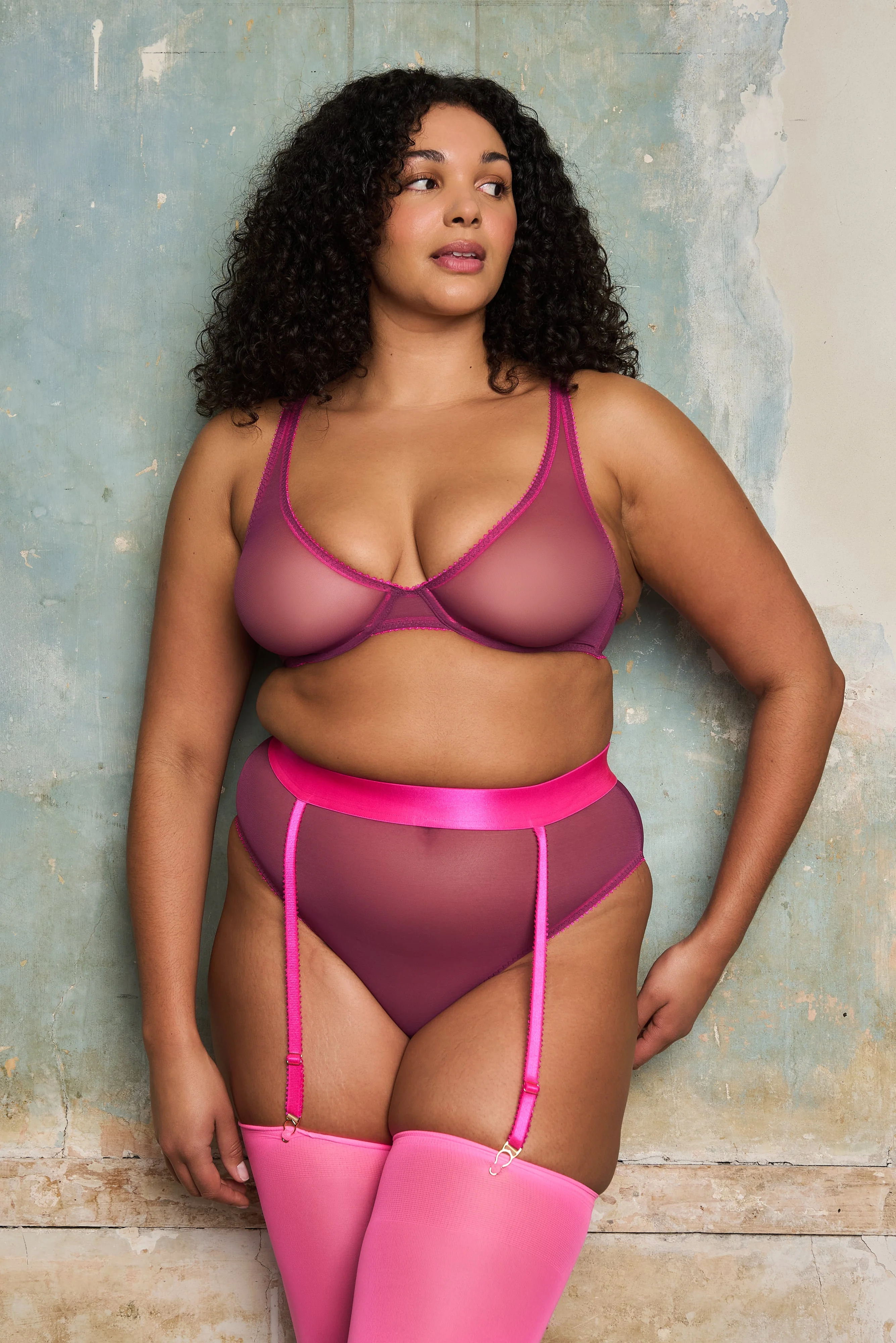 Luna Suspender - Image 7