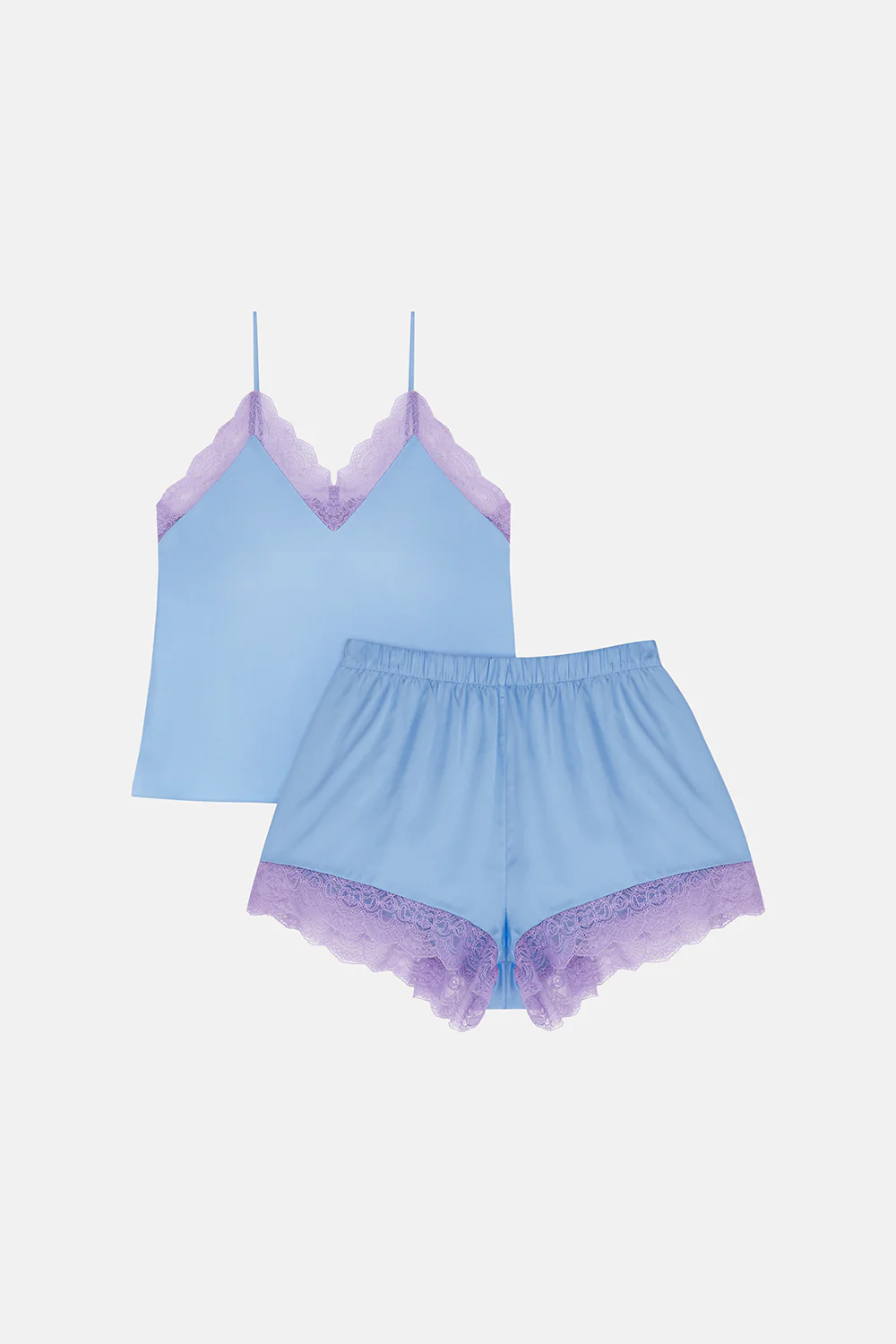 Mafalda Cami & Short Set - Image 5