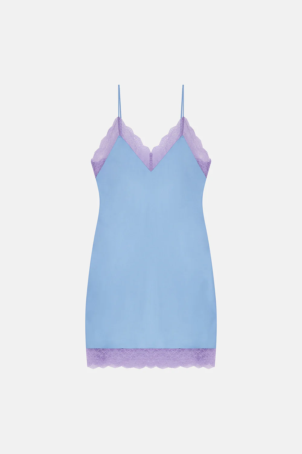 Mafalda Slip Dress - Image 6